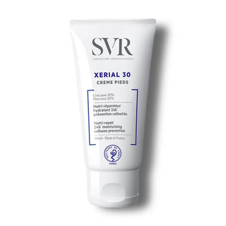 SVR Xerial 30 Foot Cream