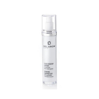 DELAROM Hydrating Purifying Fluid
