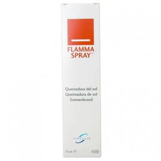 SINCLAIR Flammaspray After-Sun