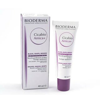Bioderma Cicabio Arnica+