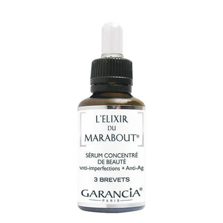 GARANCIA l'Elixir Du Marabout Sérum Concentré