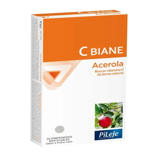 PILEJE CBiane 20 Tablets