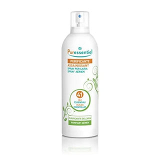 PURESSENTIEL Purifying Spray 41 Essential Oils