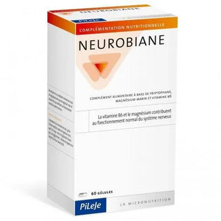 Pileje Neurobiane
