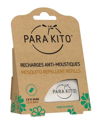 Parakito Replacement Bracelet 30 Days