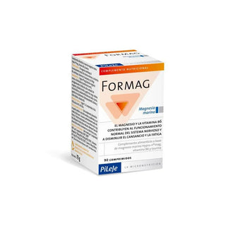 Pileje Formag 90 Tablets