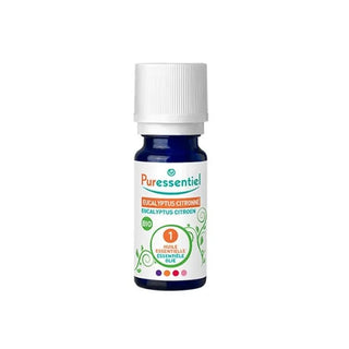 PURESSENTIEL Lemon Eucalyptus Oil
