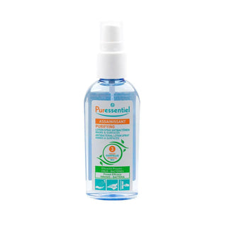 Puressentiel Lotion Antibacterienne