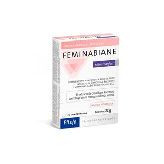 PILEJE Feminabiane Meno Confort