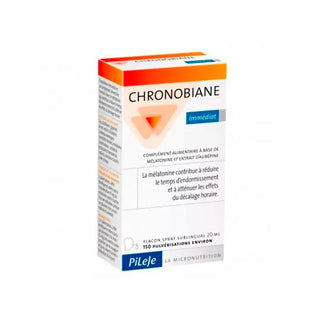 Pileje Chronobiane Instant