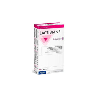 PILEJE Lactibiane Tolerance