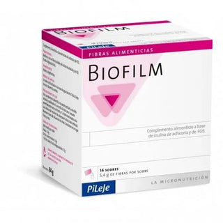 PILEJE Biofilm Prebiotics