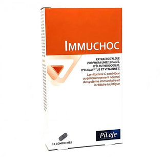 PILEJE Immuchoc