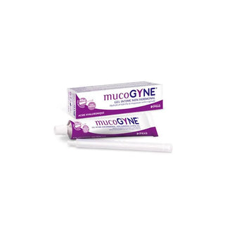 IPRAD Mucogyne Intimate Non-Hormonal Gel