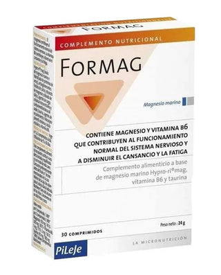 Pileje Form 30 Tablets