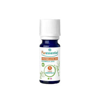 PURESSENTIEL Java Citronella Oil
