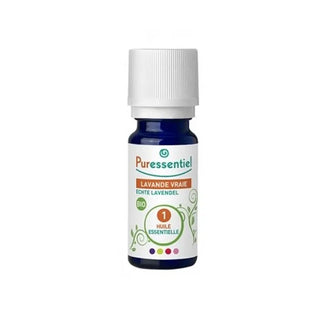 PURESSENTIEL Lavanda Essential Oil