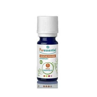 PURESSENTIEL Pepermunt Essential Oil