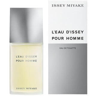 Issey Miyake L'Eau d'Issey pour Homme | EDT