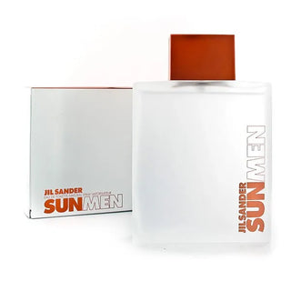 Jil Sander Sun Men | EDT