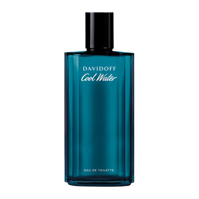 Davidoff Cool Water Tester | EDT