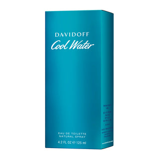 Davidoff Cool Water | EDT