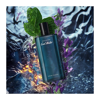 Davidoff Cool Water | EDT