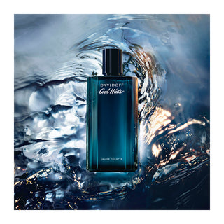 Davidoff Cool Water | EDT