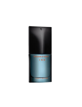 Issey Miyake Fusion d'Issey Igo | EDT
