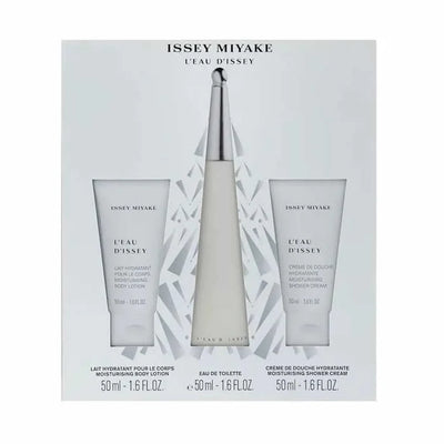 ISSEY MIYAKE L'Eau D'Issey Set | EDT