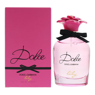 Dolce & Gabbana Dolce Lily for Women | EDT