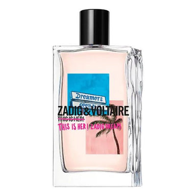 Zadig & Voltaire This Is Her Zadig Dream for Women | EDP
