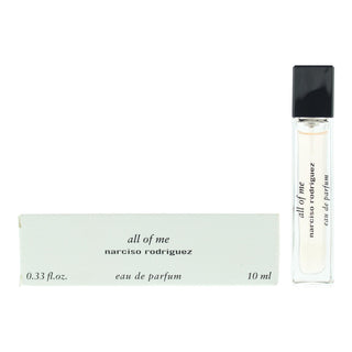 Narciso Rodriguez All Of Me | EDP
