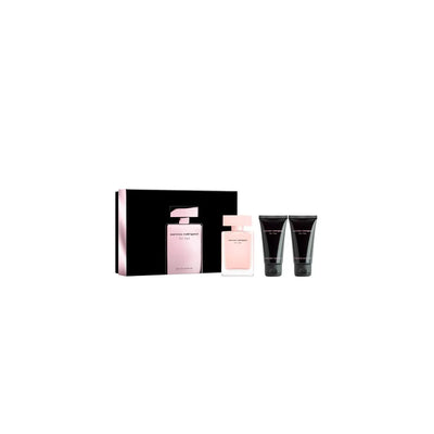 Narciso Rodriguez For Her Set | EDP
