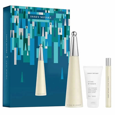 ISSEY MIYAKE L'Eau D'Issey Set | EDT