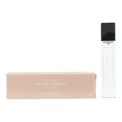 Narciso Rodriguez Pure Musc for Women | EDP