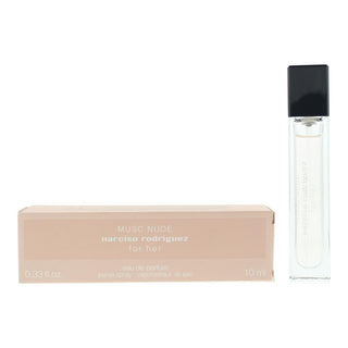 Narciso Rodriguez Pure Musc for Women | EDP