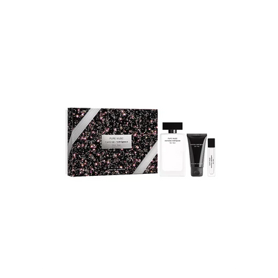 Narciso Rodriguez For Her Set | EDT