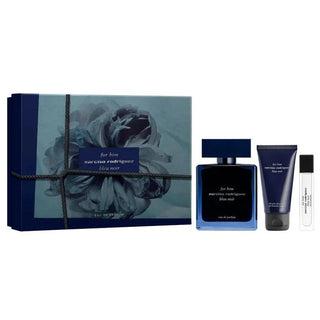 Narciso Rodriguez For Him Bleu Noir | EDP