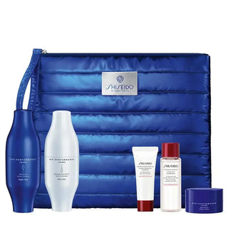 Shiseido Bio-Performance Filler SR