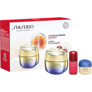 Shiseido Vital Perfection Eye Cream