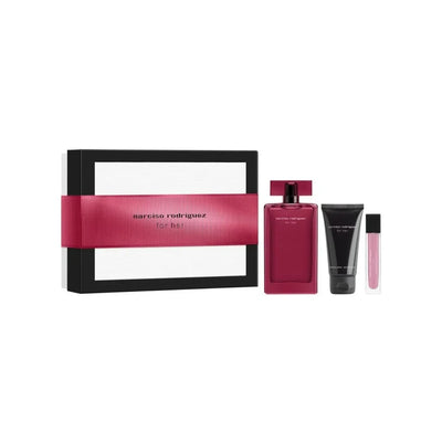 Narciso Rodriguez Narciso Her Intense | EDP
