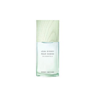 Issey Miyake L'Eau D'Issey Pour Homme Eau Essentiel for Men | EDP