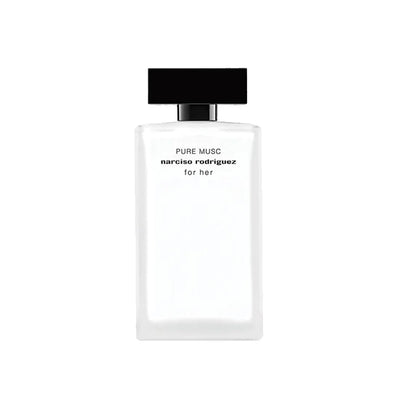 NARCISO RODRIGUEZ, Narciso Her Pure Musc Ep 100 Bl 10 Cof