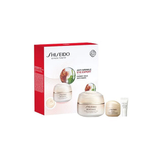 Shiseido Benefiance Smoothing Eye Cream