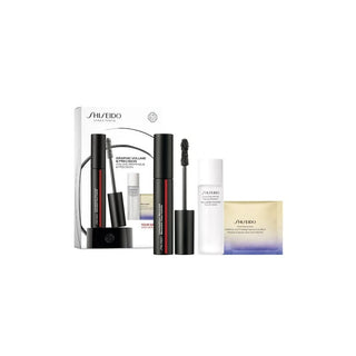 SHISEIDO Men Controlled Chaos Set
