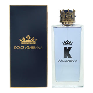 Dolce & Gabbana K for Men | EDT