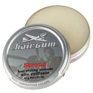 HAIRGUM Strong Hair Styling Pomade