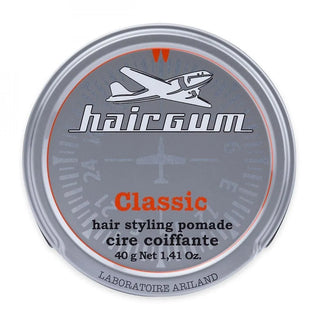 HAIRGUM Classic Hair Styling Pomade