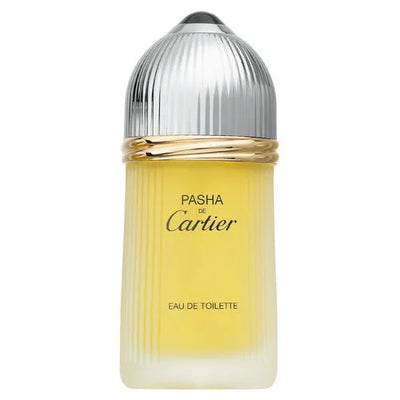 Cartier Pasha Spray
